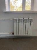 Здание, 2-этажное, общ.пл. 524,2 кв. м., неотделимые улучшения: охранная система, пожарная сигнализация, система видеонаблюдения, право аренды на земельный участок 1133 кв. м: Республика Коми, г. Печора, ул. Свободы, д. 3, 2-этажное здание